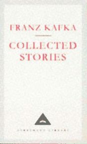 Portada de Collected Stories