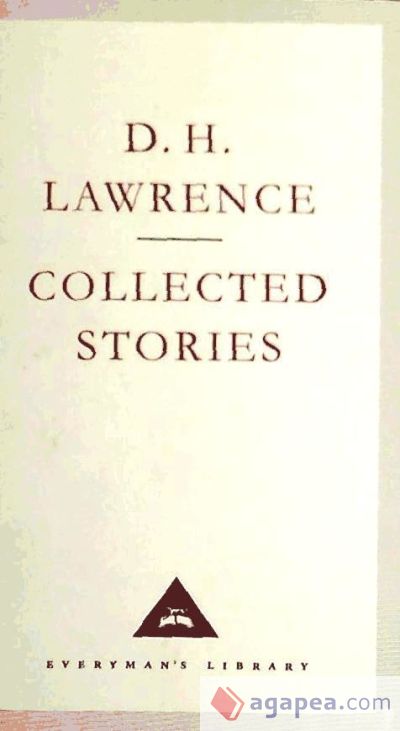 Collected Stories