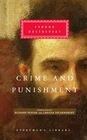 Portada de Crime and Punishment