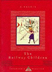 Portada de Railway Children
