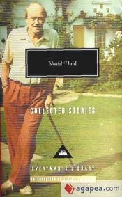 Portada de Roald Dahl Collected Stories