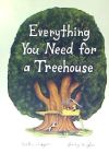 Everything You Need for a Treehouse