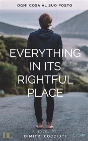 Portada de Everything in its Rightful Place (Ebook)