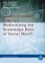 Evidence-based Practice ? Modernising the Knowledge Base of Social Work? (Ebook)