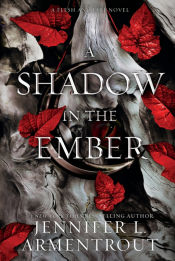 Portada de A Shadow in the Ember