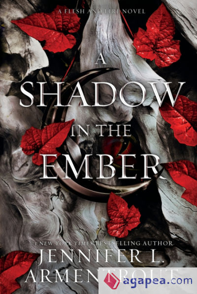 A Shadow in the Ember