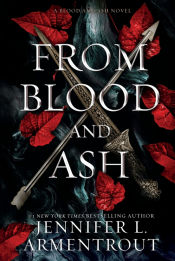 Portada de From Blood and Ash