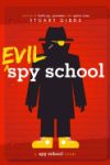 Evil Spy School