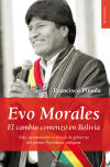 Evo Morales