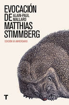 Portada de Evocación de Matthias Stimmberg (Ebook)