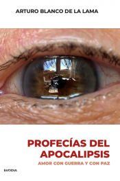 Portada de Profecias del Apocalipsis