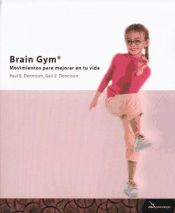 Portada de Brain Gym®