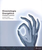 Portada de Kinesiolog&iacute;a Energ&eacute;tica