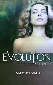 Portada de Evolution: In the Loup, Book 6 (Ebook)