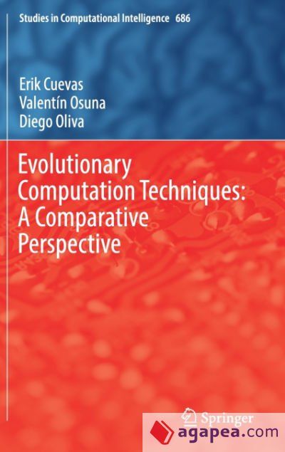 Evolutionary Computation Techniques: A Comparative Perspective