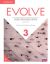 Evolve 3 (B1). Video resource book and DVD