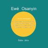 Ewé Osanyin