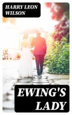 Portada de Ewing's Lady (Ebook)