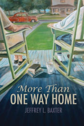 Portada de More Than One Way Home