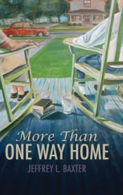 Portada de More Than One Way Home