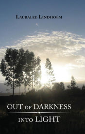 Portada de Out of Darkness into Light