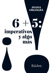 Portada de 6 + 5 imperativos y algo más