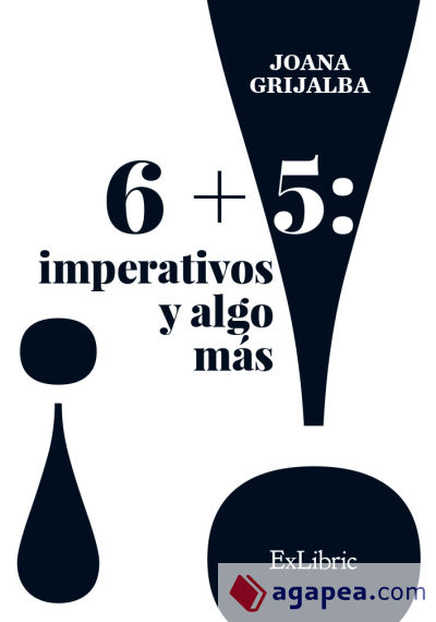 6 + 5 imperativos y algo más