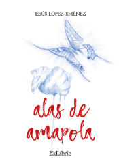 Portada de ALAS DE AMAPOLA