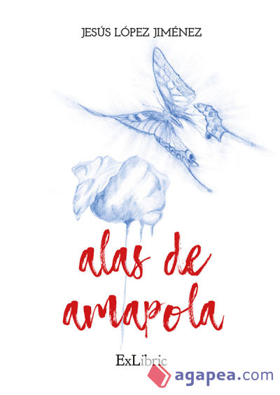 ALAS DE AMAPOLA