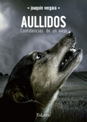 Portada de Aullidos