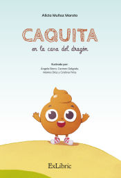 Portada de Caquita