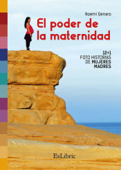 Portada de EL PODER DE LA MATERNIDAD