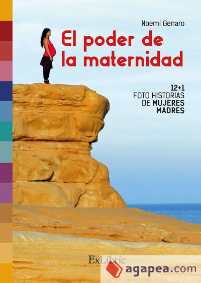 EL PODER DE LA MATERNIDAD