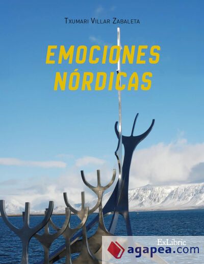 Emociones n&oacute;rdicas
