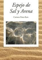 Portada de Espejo de sal y arena