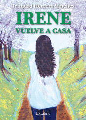 Portada de Irene vuelve a casa