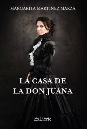 Portada de LA CASA DE LA DON JUANA