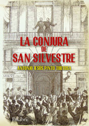 Portada de LA CONJURA DE SAN SILVESTRE