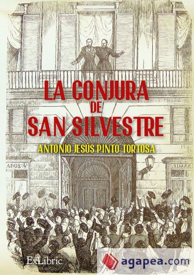 LA CONJURA DE SAN SILVESTRE
