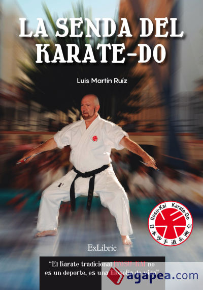 LA SENDA DEL KARATE-DO