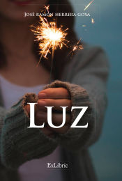 Portada de LUZ