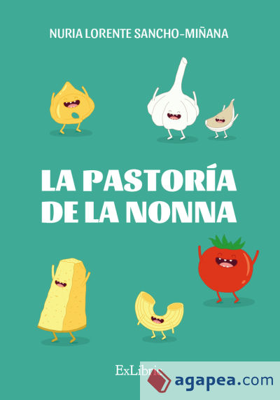 La Pastoría de la Nonna