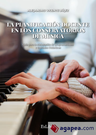 La planificación docente en los conservatorios de música