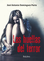 Portada de Las huellas del terror