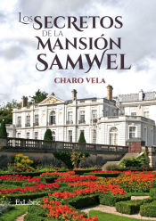 Portada de Los secretos de la mansión de los Samwel