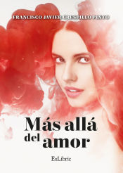 Portada de MÁS ALLÁ DEL AMOR - DESCATALOGADO