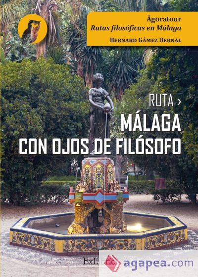 Ruta Málaga con ojos de filósofo