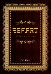 Portada de Sefart: El software divino (Ebook)