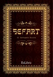 Sefart: El software divino (Ebook)