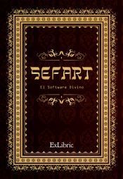 Portada de Sefart: el software divino